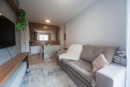 Apartamento à venda com 76m², 2 quartos e sem vagasala