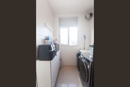 Apartamento à venda com 76m², 2 quartos e sem vagaÁrea de Serviço