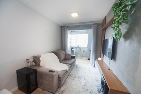 Apartamento à venda com 76m², 2 quartos e sem vagasala