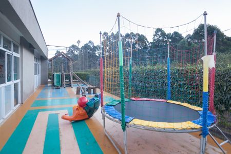 Apartamento à venda com 76m², 2 quartos e sem vagaBrinquedoteca