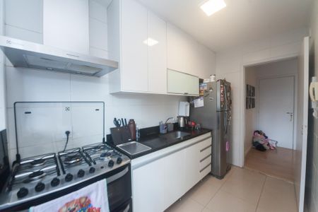 Apartamento à venda com 76m², 2 quartos e sem vagaCozinha