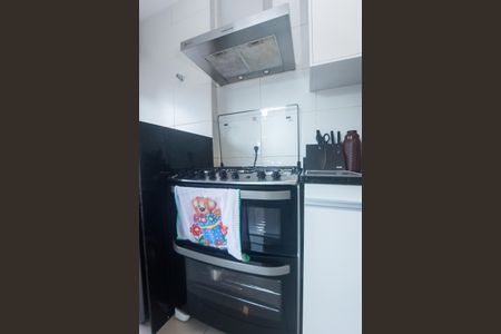 Apartamento à venda com 76m², 2 quartos e sem vagaCozinha
