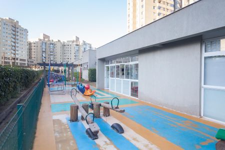 Apartamento à venda com 76m², 2 quartos e sem vagaBrinquedoteca