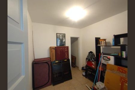 Foto 02 de casa à venda com 3 quartos, 141m² em Jardim Trussardi, São Paulo