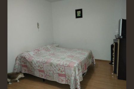 Foto 21 de casa à venda com 3 quartos, 141m² em Jardim Trussardi, São Paulo