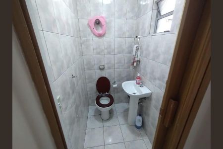 Foto 11 de casa à venda com 3 quartos, 141m² em Jardim Trussardi, São Paulo