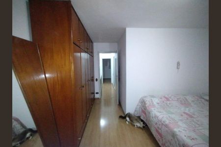 Foto 22 de casa à venda com 3 quartos, 141m² em Jardim Trussardi, São Paulo