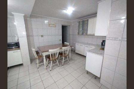 Foto 12 de casa à venda com 3 quartos, 141m² em Jardim Trussardi, São Paulo