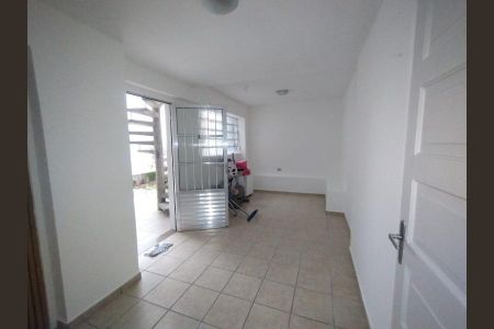 Foto 10 de casa à venda com 3 quartos, 141m² em Jardim Trussardi, São Paulo