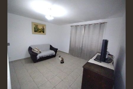 Foto 14 de casa à venda com 3 quartos, 141m² em Jardim Trussardi, São Paulo