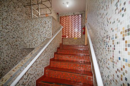 Studio para alugar com 25m², 1 quarto e sem vaga Studio para alugar com 25m², 1 quarto e sem vagaÁrea comum