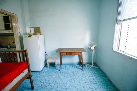 Studio para alugar com 25m², 1 quarto e sem vaga Studio para alugar com 25m², 1 quarto e sem vagaQuarto 1