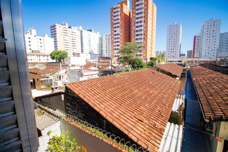 Studio para alugar com 25m², 1 quarto e sem vaga Studio para alugar com 25m², 1 quarto e sem vagaVista do Quarto