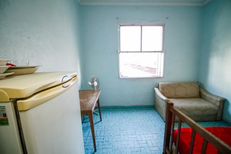 Studio para alugar com 25m², 1 quarto e sem vaga Studio para alugar com 25m², 1 quarto e sem vagaQuarto 1