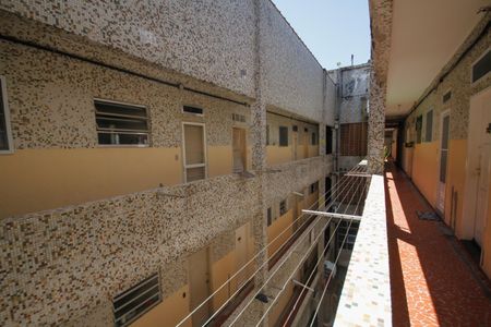 Studio para alugar com 25m², 1 quarto e sem vaga Studio para alugar com 25m², 1 quarto e sem vagaÁrea comum