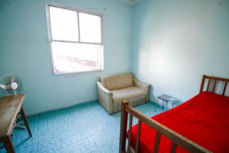 Studio para alugar com 25m², 1 quarto e sem vaga Studio para alugar com 25m², 1 quarto e sem vagaQuarto 1