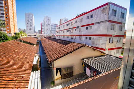 Studio para alugar com 25m², 1 quarto e sem vaga Studio para alugar com 25m², 1 quarto e sem vagaVista do Quarto