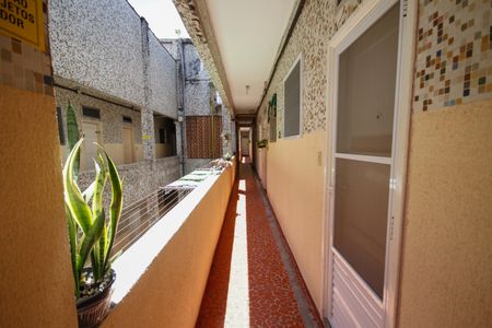 Studio para alugar com 25m², 1 quarto e sem vaga Studio para alugar com 25m², 1 quarto e sem vagaÁrea comum