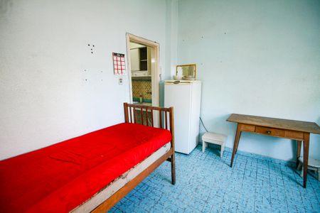 Studio para alugar com 25m², 1 quarto e sem vaga Studio para alugar com 25m², 1 quarto e sem vagaQuarto 1