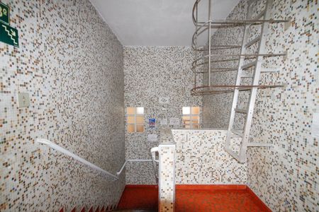 Studio para alugar com 25m², 1 quarto e sem vaga Studio para alugar com 25m², 1 quarto e sem vagaÁrea comum