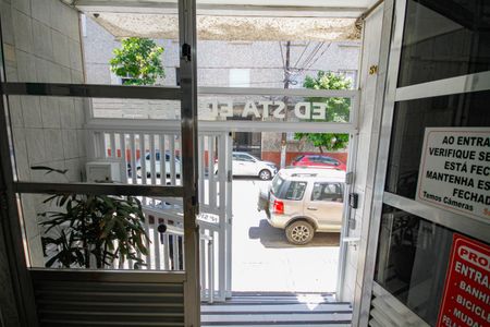 Studio para alugar com 25m², 1 quarto e sem vaga Studio para alugar com 25m², 1 quarto e sem vagaÁrea comum