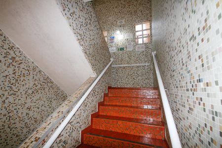 Studio para alugar com 25m², 1 quarto e sem vaga Studio para alugar com 25m², 1 quarto e sem vagaÁrea comum