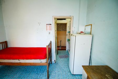 Studio para alugar com 25m², 1 quarto e sem vaga Studio para alugar com 25m², 1 quarto e sem vagaQuarto 1