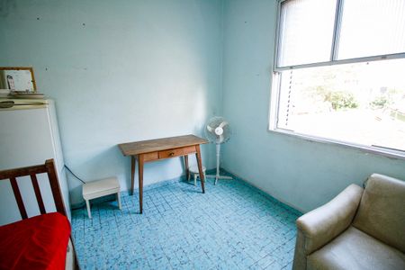 Studio para alugar com 25m², 1 quarto e sem vaga Studio para alugar com 25m², 1 quarto e sem vagaQuarto 1