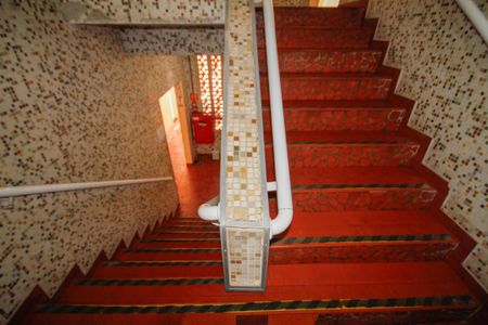 Studio para alugar com 25m², 1 quarto e sem vaga Studio para alugar com 25m², 1 quarto e sem vagaÁrea comum