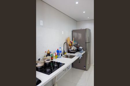Apartamento à venda com 42m², 2 quartos e 1 vaga Apartamento à venda com 42m², 2 quartos e 1 vagaCozinha