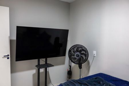 Apartamento à venda com 42m², 2 quartos e 1 vaga Apartamento à venda com 42m², 2 quartos e 1 vagaQuarto 2
