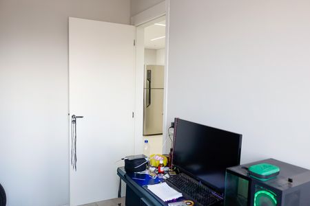 Quarto 1 de apartamento à venda com 2 quartos, 42m² em Metalúrgicos, Osasco