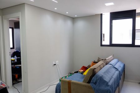 sala de apartamento à venda com 2 quartos, 42m² em Metalúrgicos, Osasco