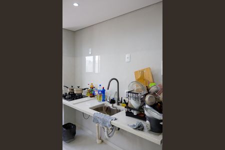 Apartamento à venda com 42m², 2 quartos e 1 vaga Apartamento à venda com 42m², 2 quartos e 1 vagaCozinha