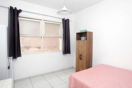 Studio para alugar com 18m², 1 quarto e sem vagaStudio - Sala /Quarto