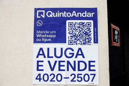 Studio para alugar com 18m², 1 quarto e sem vagaPlaquinha