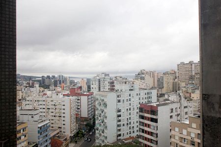 Studio para alugar com 18m², 1 quarto e sem vagaStudio - Sala /Quarto Vista