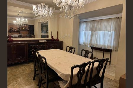 Foto 10 de casa para alugar com 4 quartos, 400m² em Planalto Paulista, São Paulo