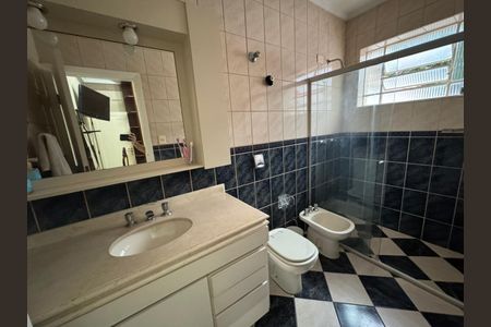 Foto 24 de casa para alugar com 4 quartos, 400m² em Planalto Paulista, São Paulo