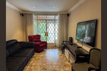 Foto 03 de casa para alugar com 4 quartos, 400m² em Planalto Paulista, São Paulo