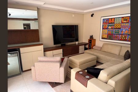 Foto 27 de casa para alugar com 4 quartos, 400m² em Planalto Paulista, São Paulo