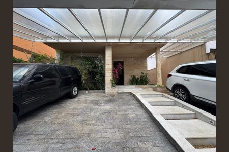 Foto 22 de casa para alugar com 4 quartos, 400m² em Planalto Paulista, São Paulo