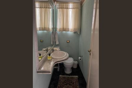 Foto 23 de casa para alugar com 4 quartos, 400m² em Planalto Paulista, São Paulo