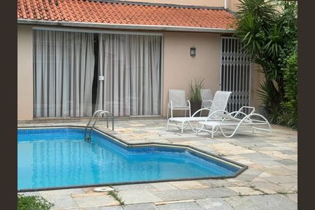 Foto 21 de casa para alugar com 4 quartos, 400m² em Planalto Paulista, São Paulo