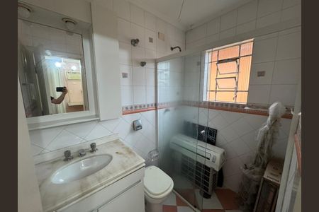 Foto 20 de casa para alugar com 4 quartos, 400m² em Planalto Paulista, São Paulo