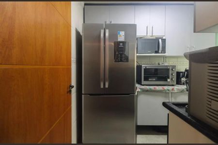 Apartamento à venda com 2 quartos, 52m² em Chácara Califórnia, São Paulo