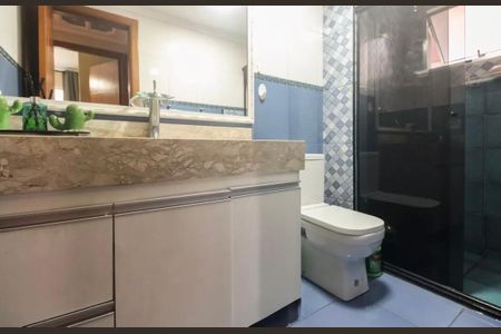 Apartamento à venda com 2 quartos, 52m² em Chácara Califórnia, São Paulo