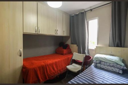 Apartamento à venda com 2 quartos, 52m² em Chácara Califórnia, São Paulo
