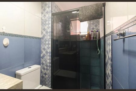 Apartamento à venda com 2 quartos, 52m² em Chácara Califórnia, São Paulo
