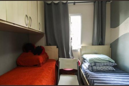 Apartamento à venda com 2 quartos, 52m² em Chácara Califórnia, São Paulo